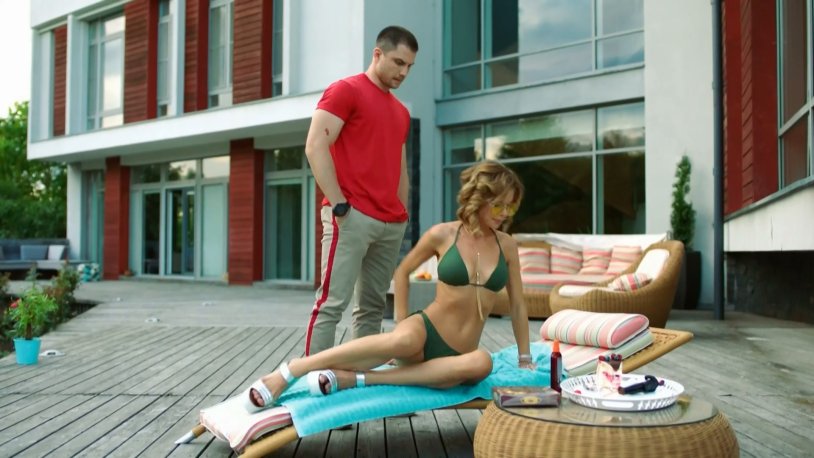 Anna Starshenbaum psychologists