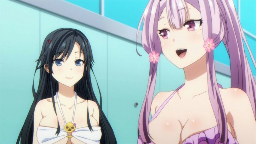 Ore Wo Suki Nano Wa Omae Dake KA