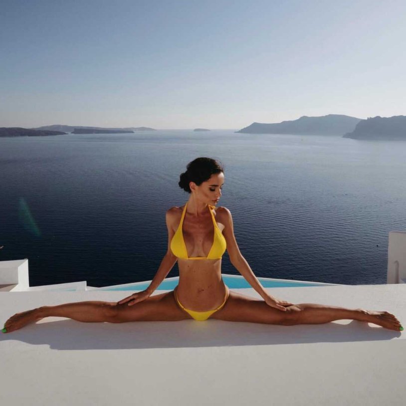 Ekaterina Zueva (Ekaterina Zueva)