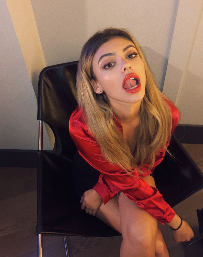 Kelsey Calemine / Fatherkels