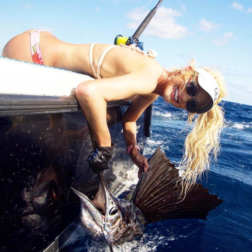 Brooke Thomas Rybachka