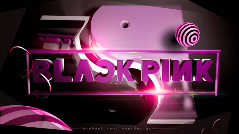 Blackpink Logo