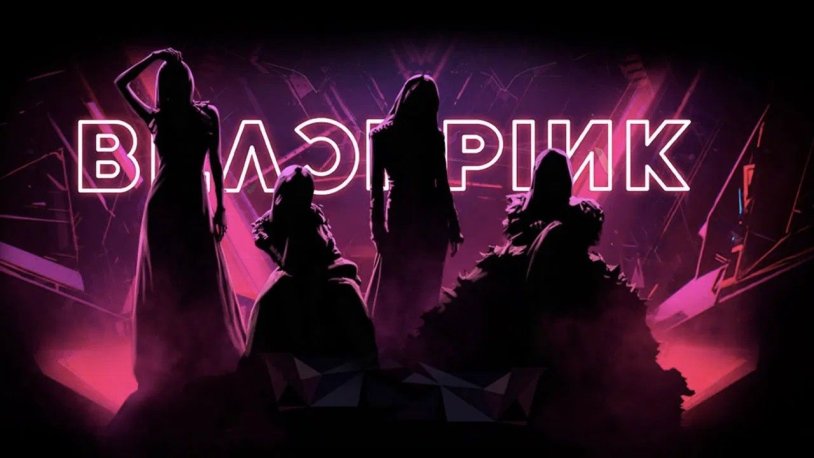 Blackpink