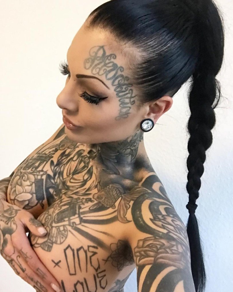 Mara Inkperial drain