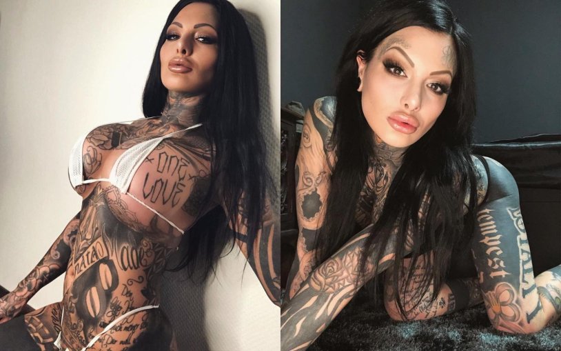 Mara Inkperial drain