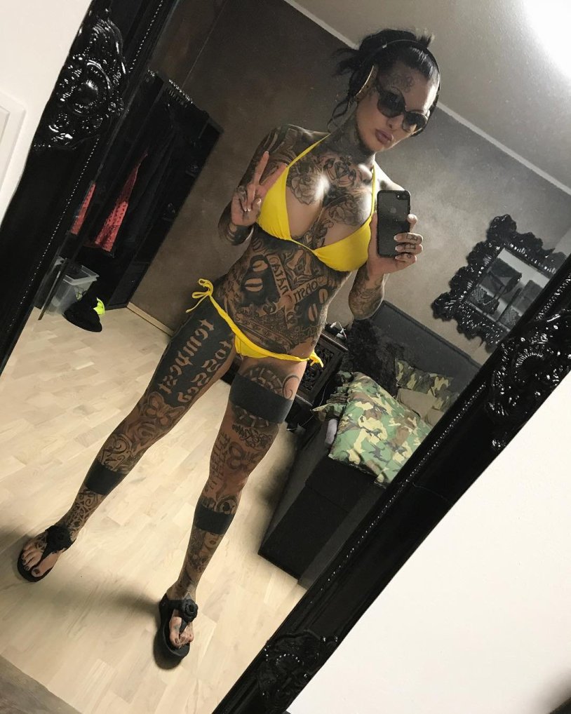 Mara Inkperial drain onlifanses