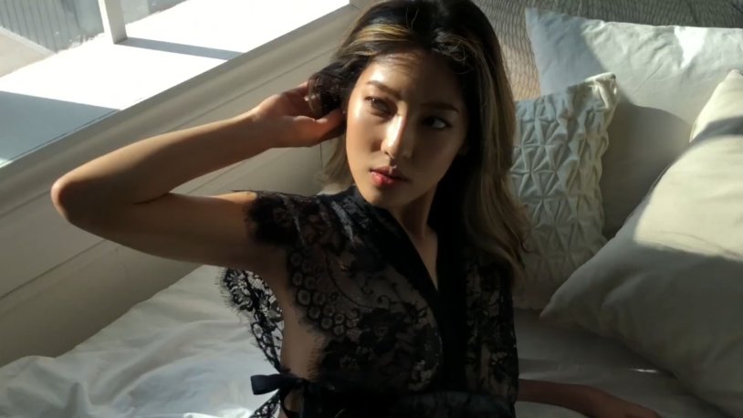 Korean Bj See Through