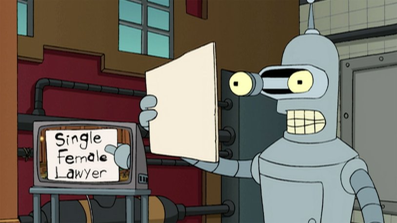 Bender Futurama Gifs