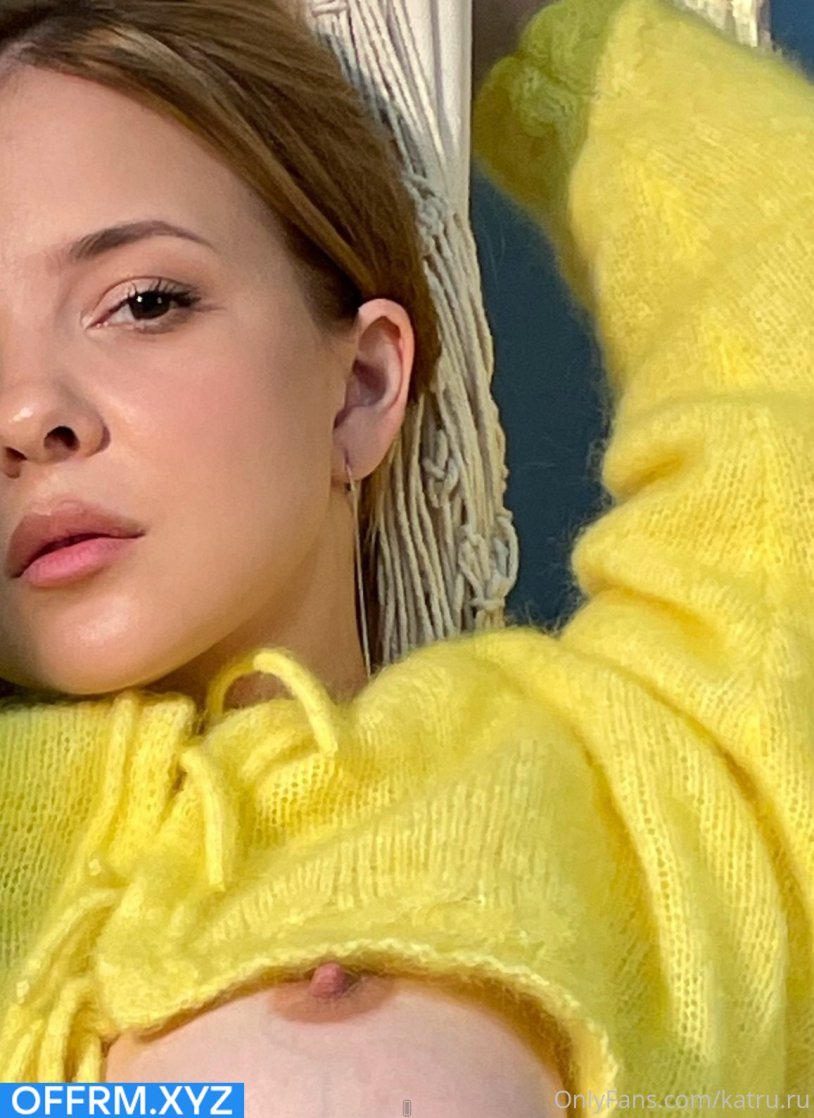 Katru kozlova Onlifanse drain