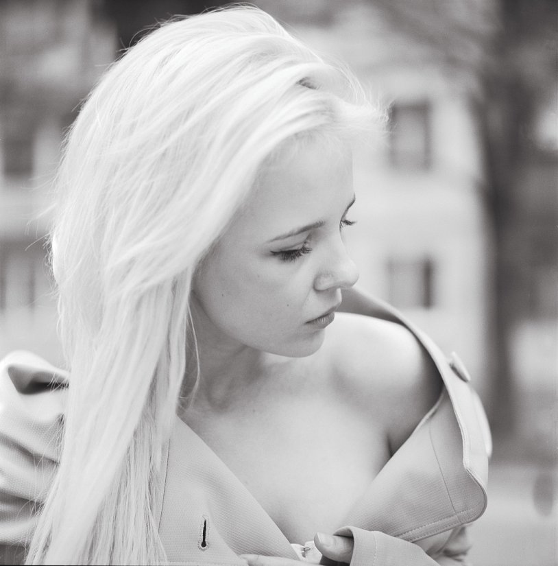 Katya Kozlova Monroe