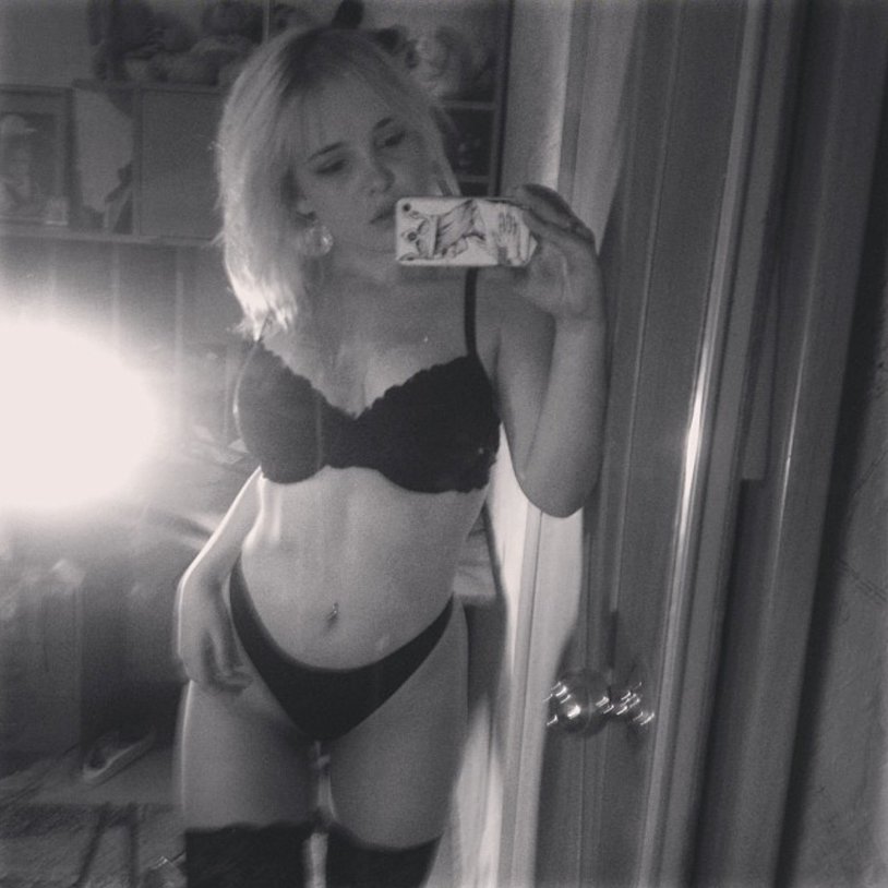 Katya Kozlova Monroe