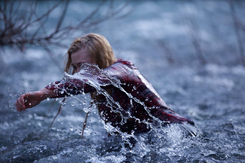 Casey Gagliardi Primal Rage