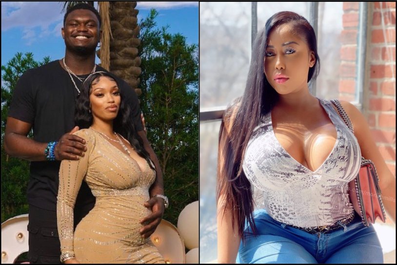 Moriah mills onlyfans