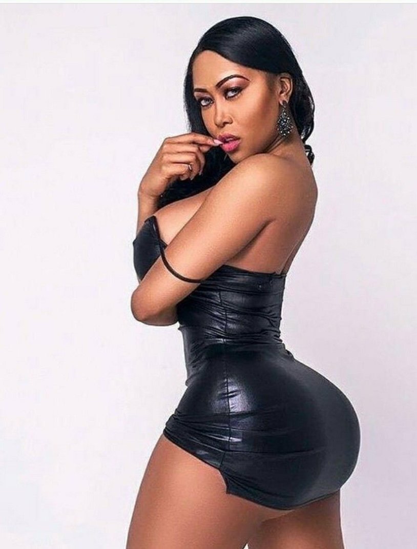 Moria Mils Moriah Mills