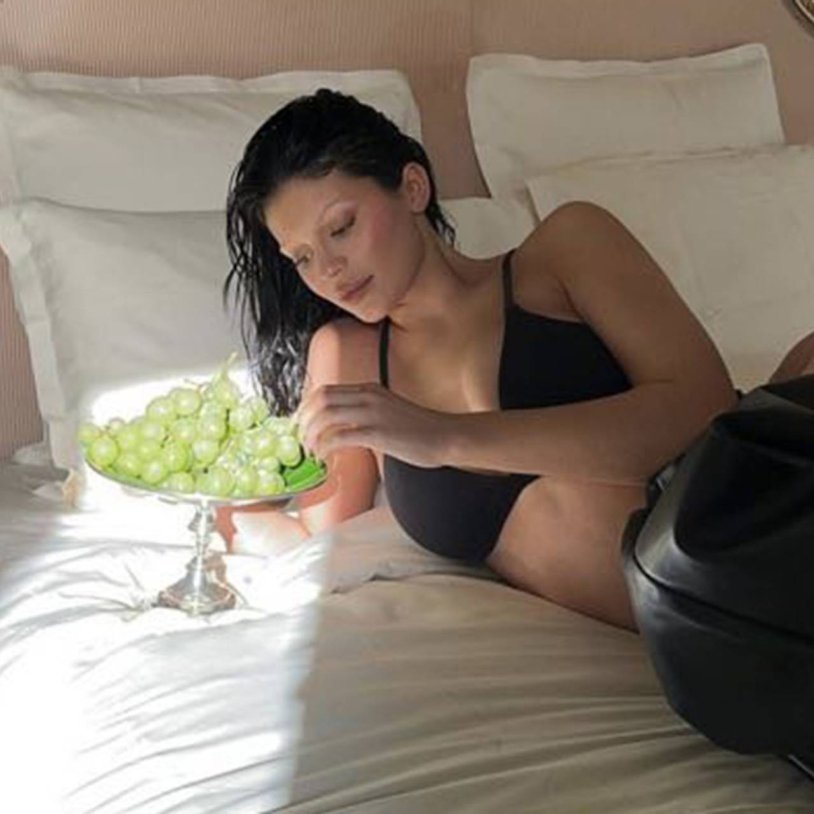 Kylie Jenner Armenian