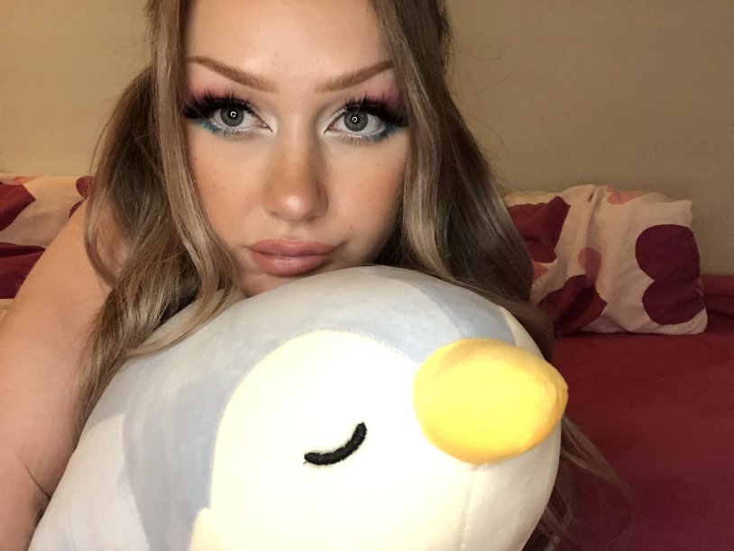 Loira Praiana Official Presenter