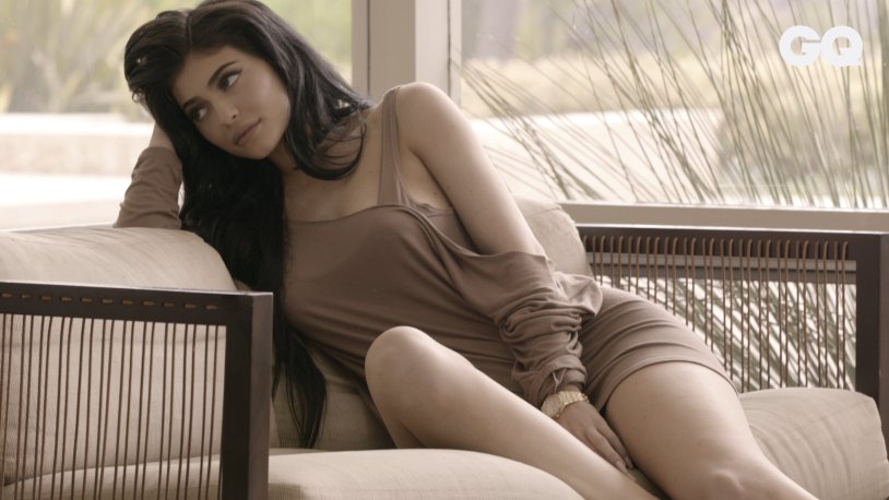 Kylie Jenner 2017 Hot