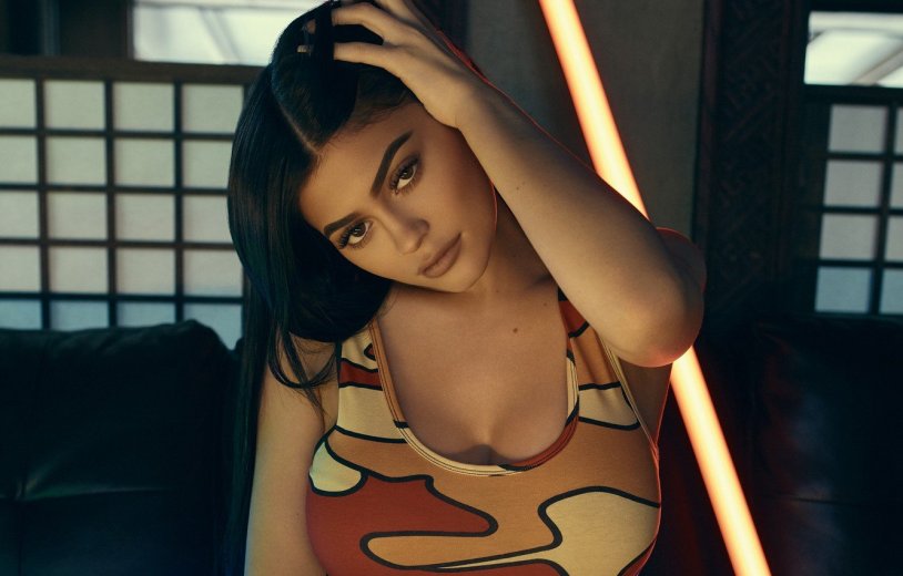 Kylie Jenner