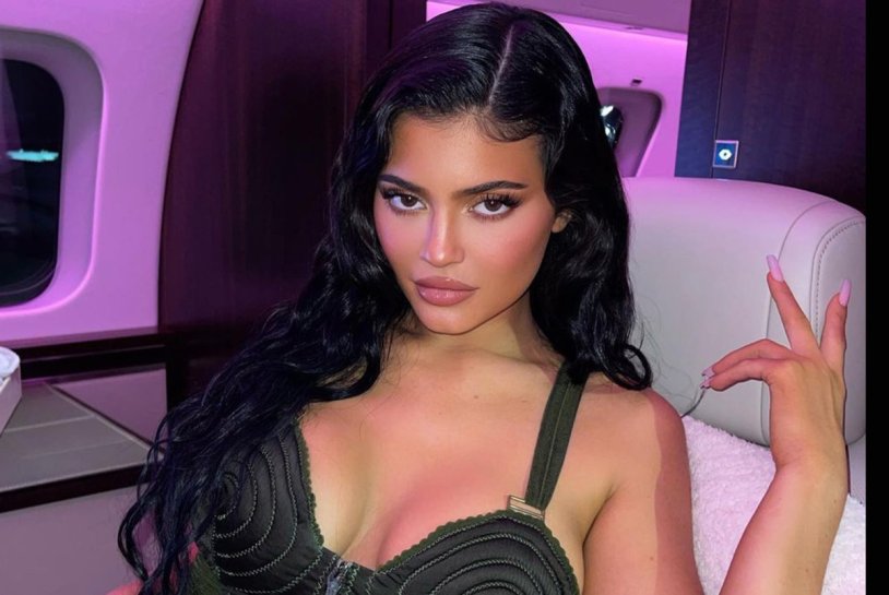 Kylie Jenner 2022