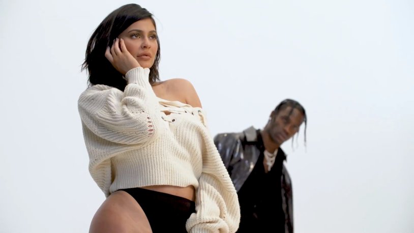 Kylie Jenner 1920x1080