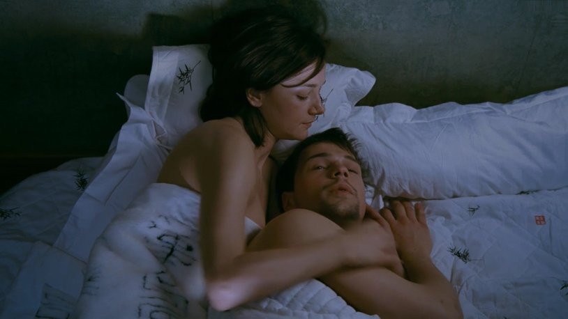 Daniela Stoyanovich Michen