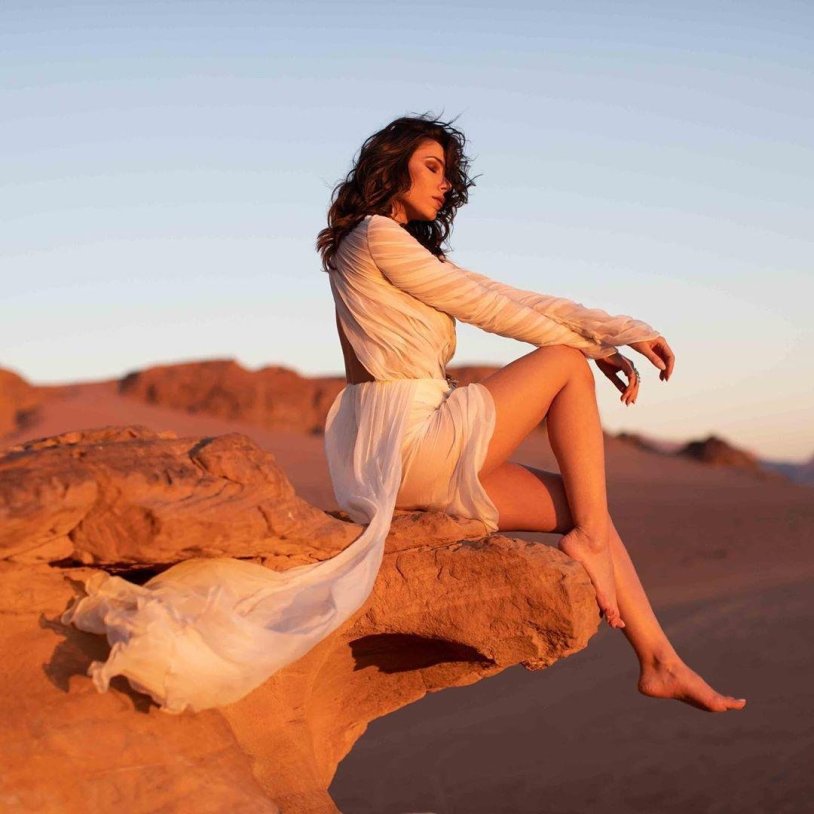 Photo by Daniella Dervish