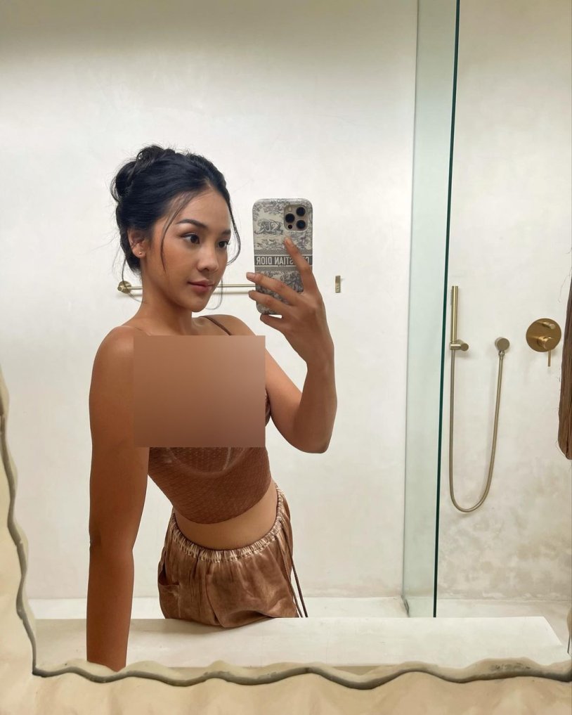 Anya Gereldine Bacol