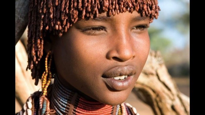 Mursi, Masai, Bushmen, Khimba