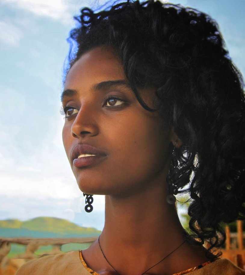 Beautiful Ethiopots