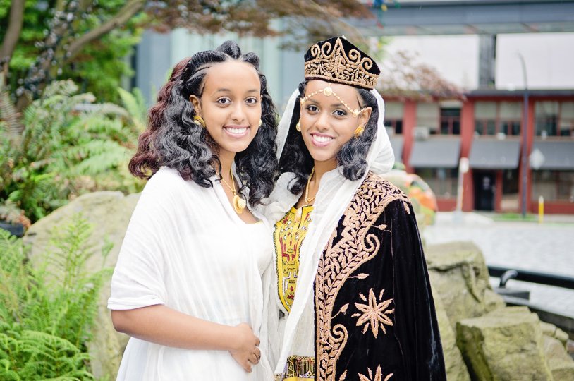 Eritrea Princess