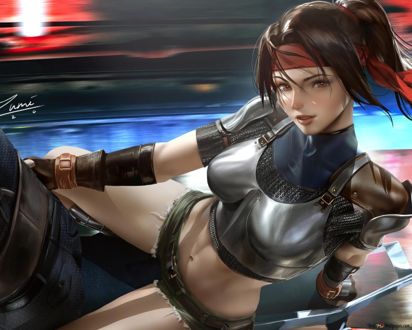 Jesse Resberry Liangxing