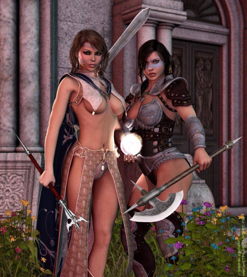 Pushful in the Middle Ages