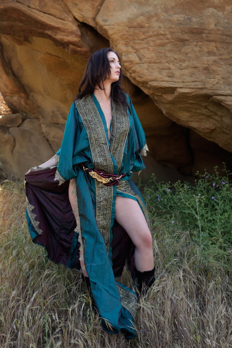 Baremaidens Girls photo