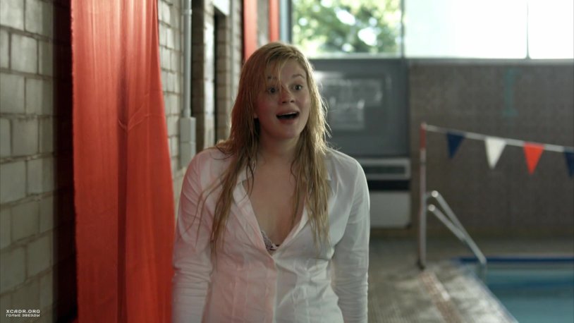 Georgia King actress photo naked