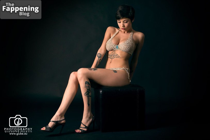 Damiano David Supermodel