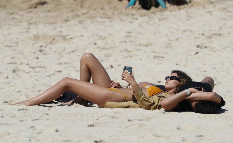 Georgia Fowler Beach