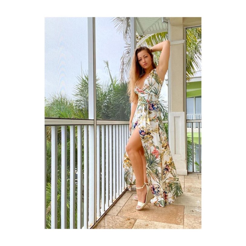 Dani Daniels Joi Jerk Off Instruction