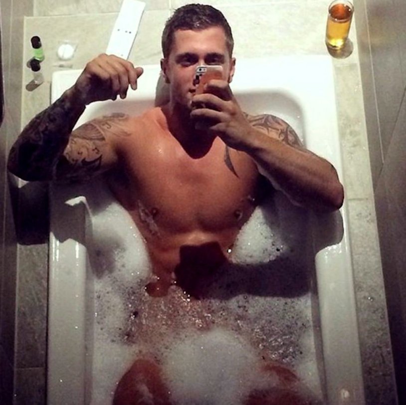 Dan Osborne member