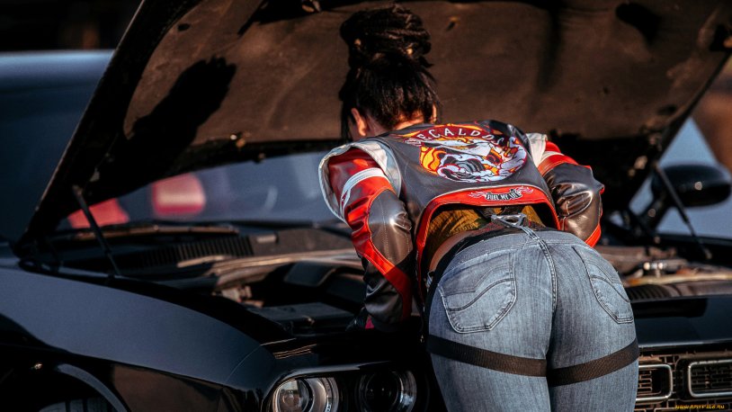 Cyberpunk 2077 Panama Palmer