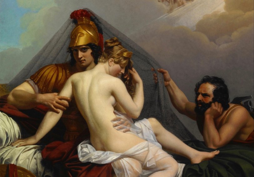 Alexander Charles Gilmo