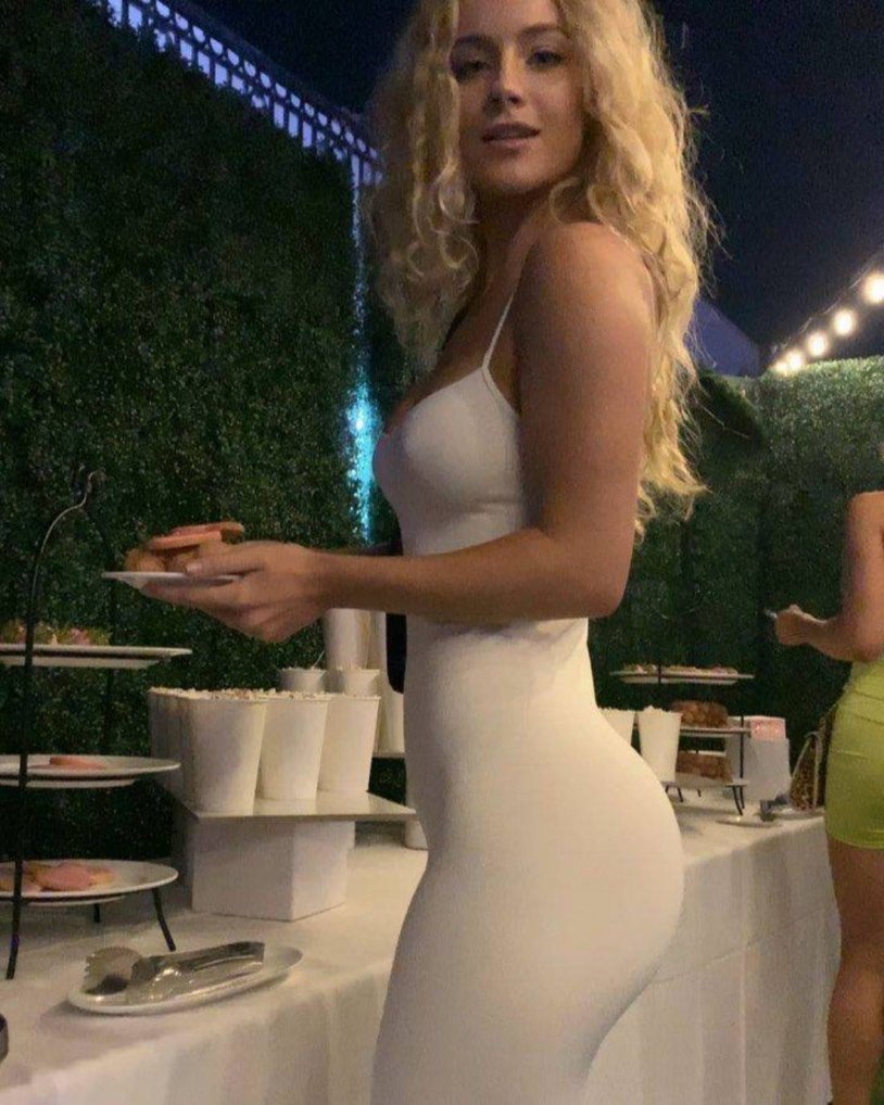 Jess n online blonde