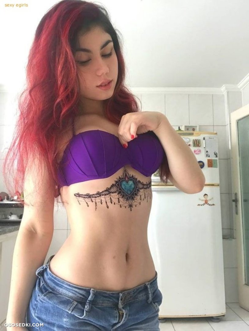 Maria Fernanda Cosplay 18