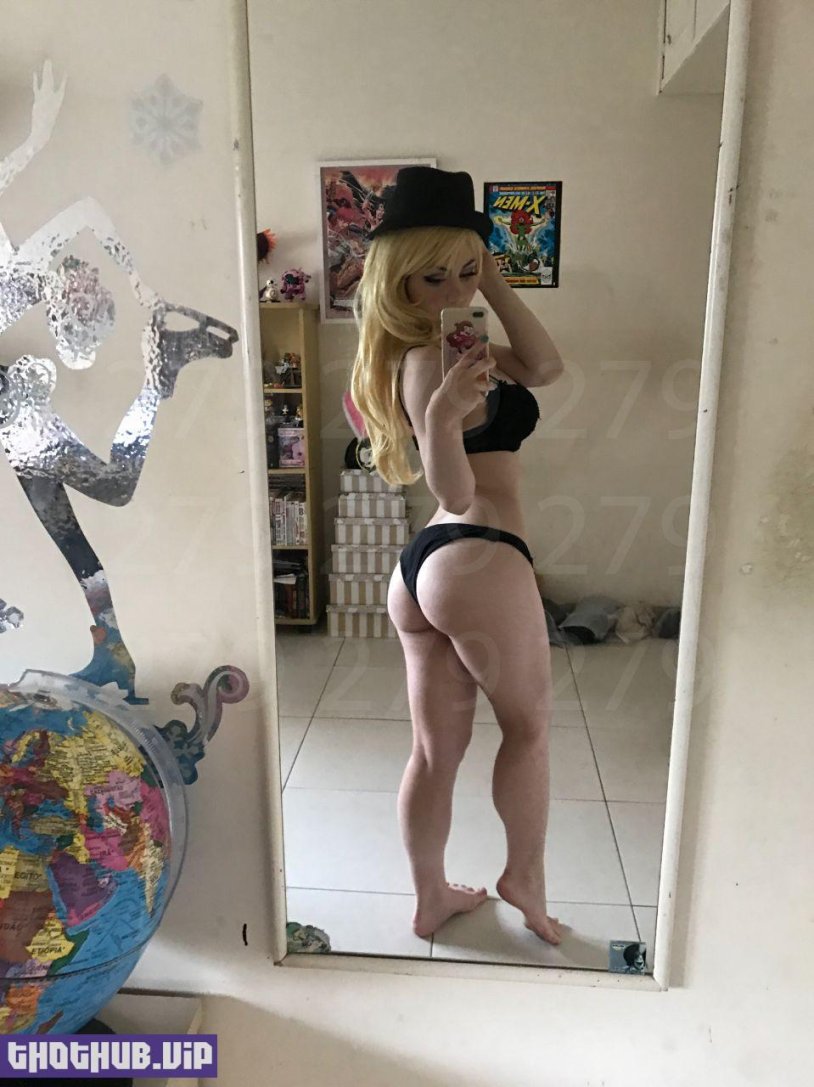 Maria Fernanda Fe Galvao Naked