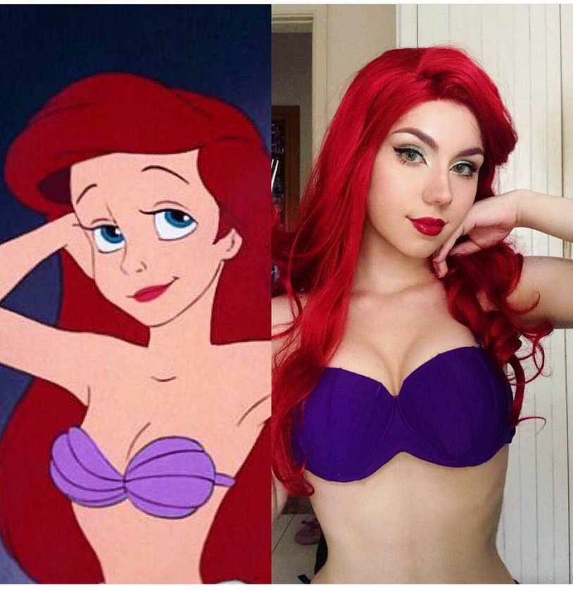 Maria Fernanda Fegalvao