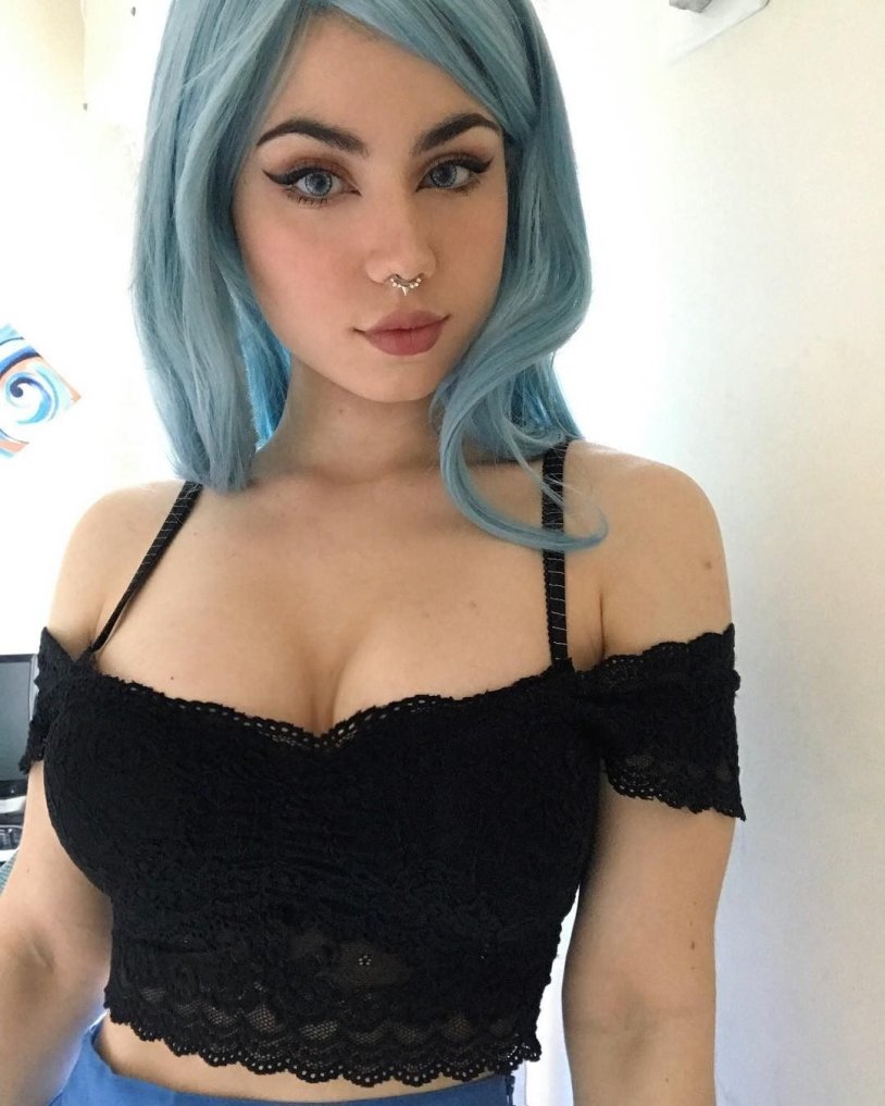 Maria Fernanda Fegalvao