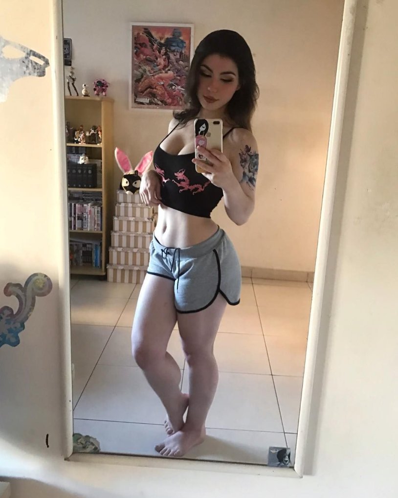 Maria Fernanda Fegalvao 18 drain