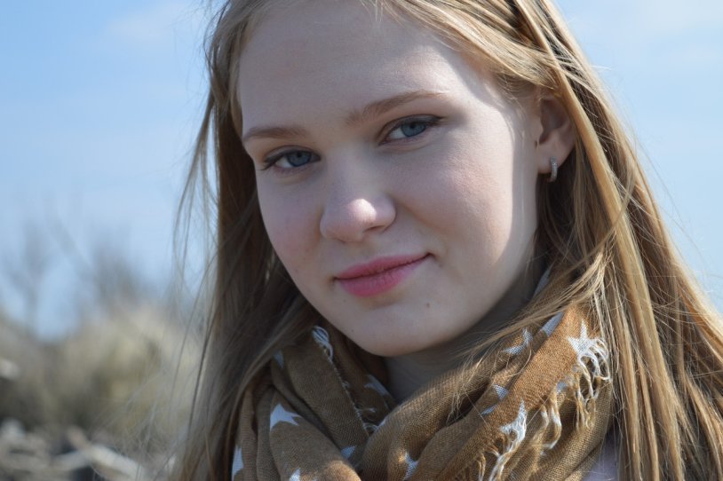 Karina Petrova, 18 years old - (24) photo