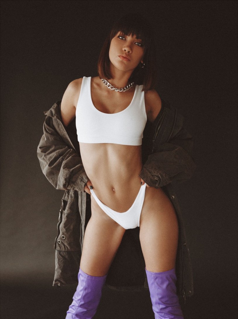 Diamond April Karina Istomin merged