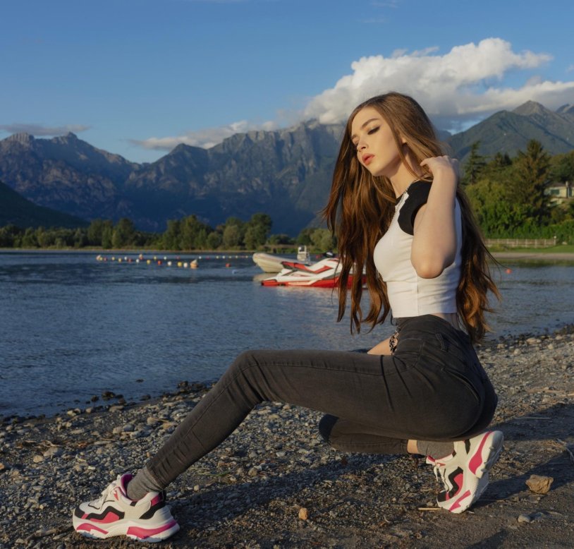 Karina Sycheva (Sharishanya)