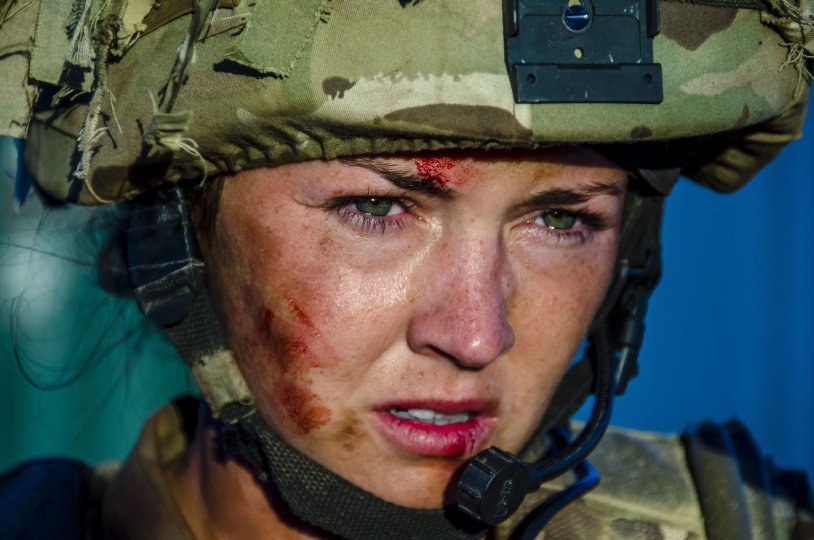 Lacey Turner is our girl